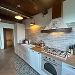Little Tuscany Villa *