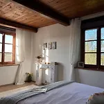 Little Tuscany * Cortona