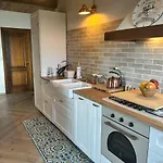 Little Tuscany Villa Cortona