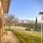 Villa Little Tuscany Cortona