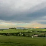 Villa Little Tuscany Cortona