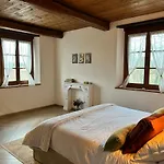 Villa Little Tuscany Cortona