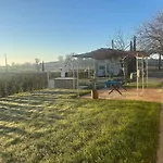 Little Tuscany