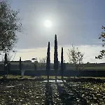 Little Tuscany Villa Cortona