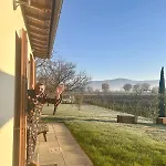 Villa Little Tuscany Cortona