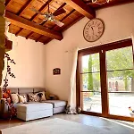 Villa Little Tuscany *