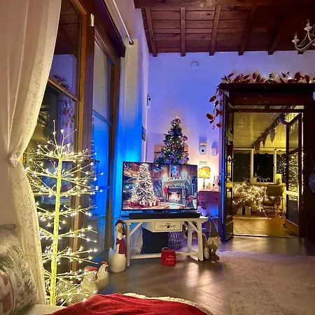 Little Tuscany Cortona