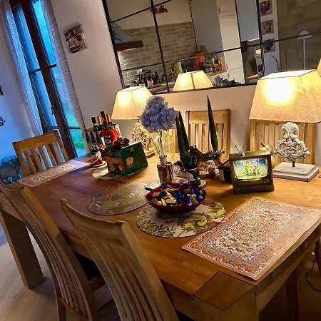 Little Tuscany Villa Cortona