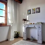 Little Tuscany * Κορτόνα