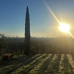 Βίλα Little Tuscany *