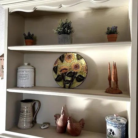 Little Tuscany - Open November 2025 * Cortona