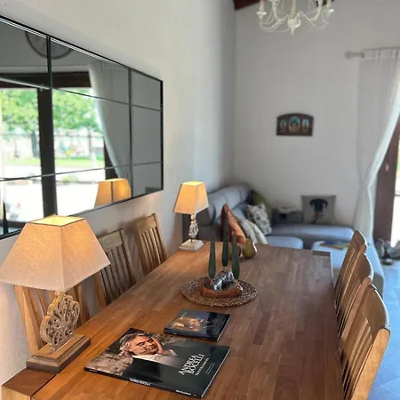 Villa Little Tuscany *