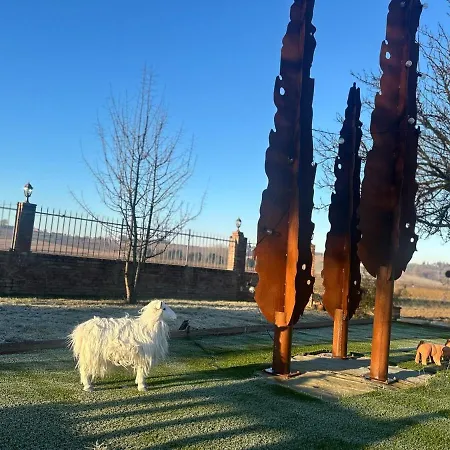 Villa Little Tuscany - Open November 2025 Cortona