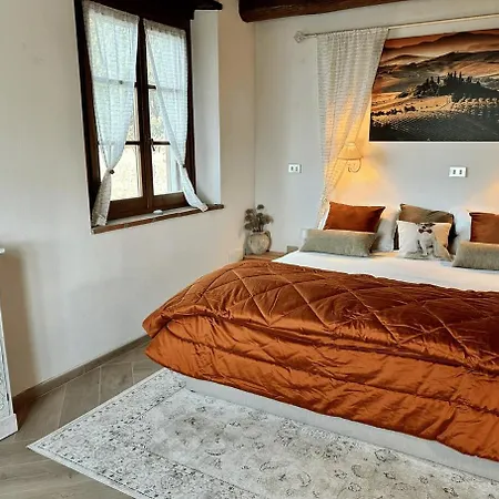 Villa Little Tuscany - Open November 2025 Cortona