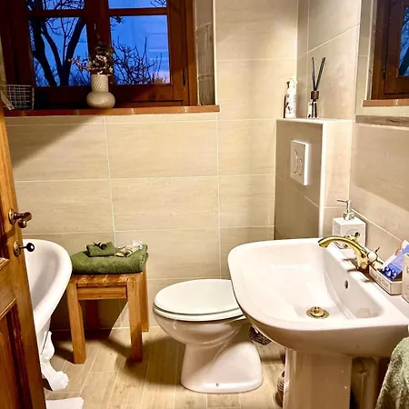 Little Tuscany - Open November 2025 * Cortona