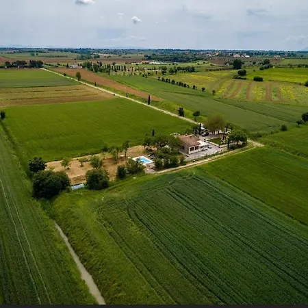 Little Tuscany Cortona