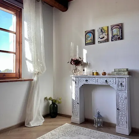 Little Tuscany Vila