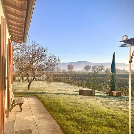 Villa Little Tuscany - Open November 2025 Cortona