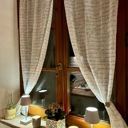 Little Tuscany *