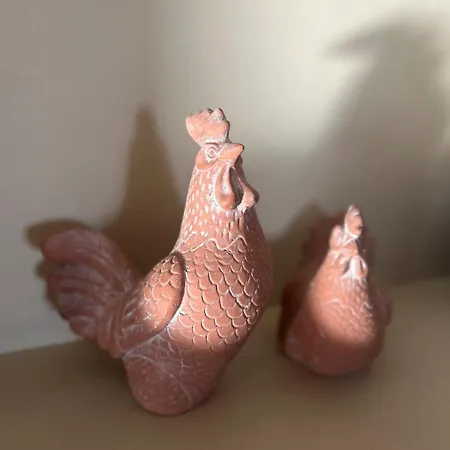 Little Tuscany - Open November 2025 Cortona