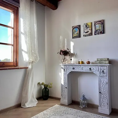 Little Tuscany - Open November 2025 * Cortona