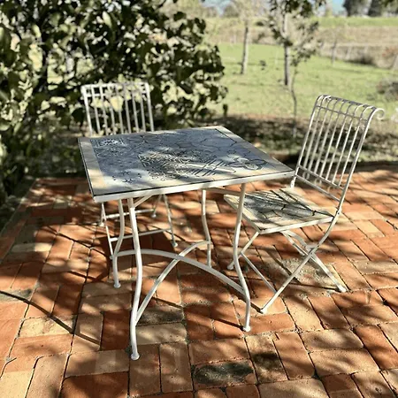 Little Tuscany
