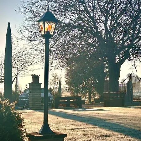 Little Tuscany - Open November 2025 Villa *