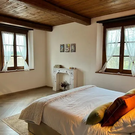 Vila Little Tuscany Cortona
