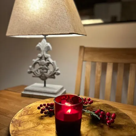 Villa Little Tuscany - Open November 2025 *