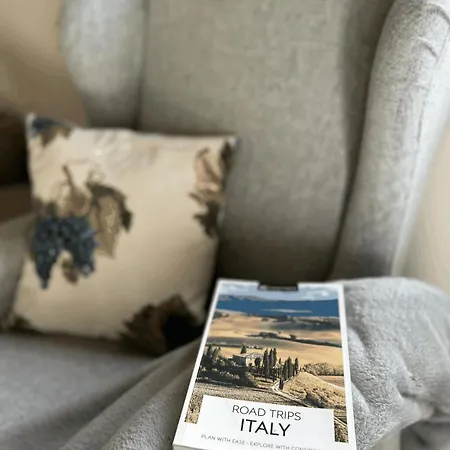 Villa Little Tuscany - Open November 2025 Cortona