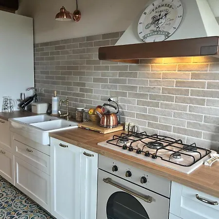 Little Tuscany - Open November 2025 Cortona