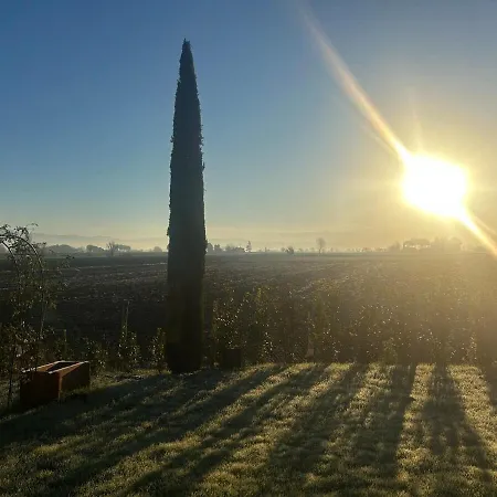 Villa Little Tuscany *