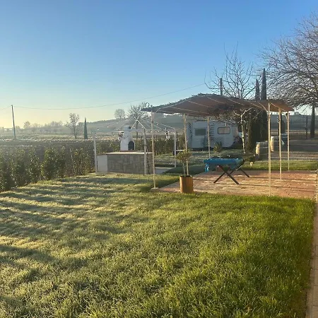 Little Tuscany - Open November 2025