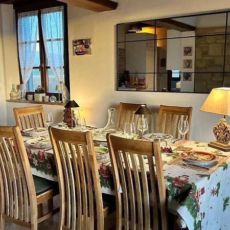 Little Tuscany - Open November 2025 Villa