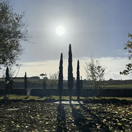 Little Tuscany Vila Cortona