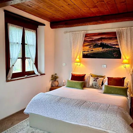 Little Tuscany *