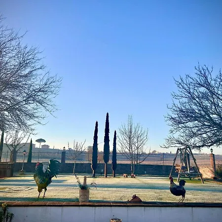 Little Tuscany - Open November 2025