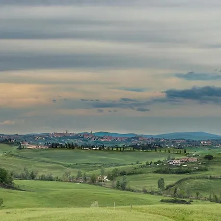 Little Tuscany Villa Cortone