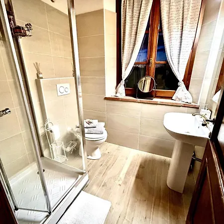 Little Tuscany - Open November 2025 *