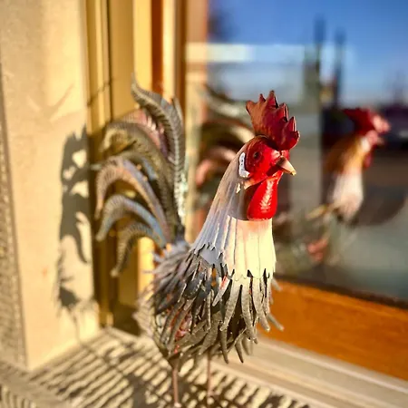 Little Tuscany - Open November 2025