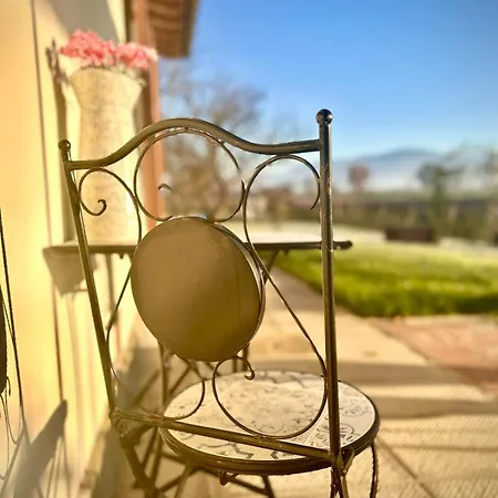 Little Tuscany Vila