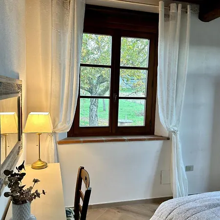 Little Tuscany Vila *
