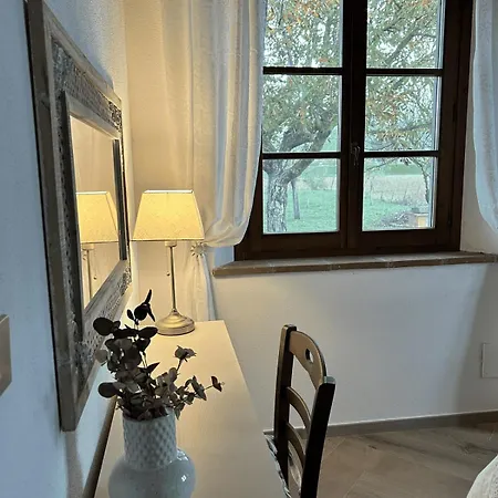 Vila Little Tuscany *