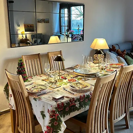 Little Tuscany - Open November 2025 *