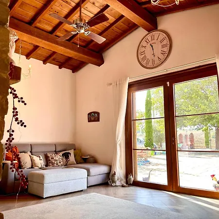 Villa Little Tuscany *