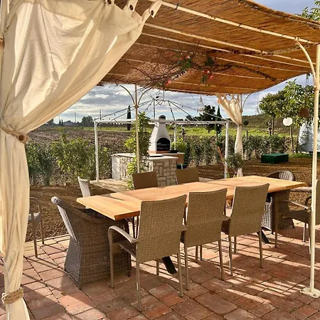 Villa Little Tuscany