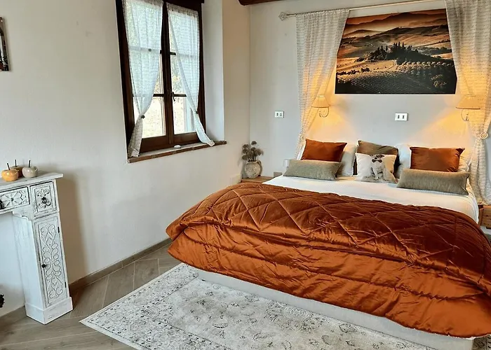 Villa Little Tuscany - Open November 2025 Cortona