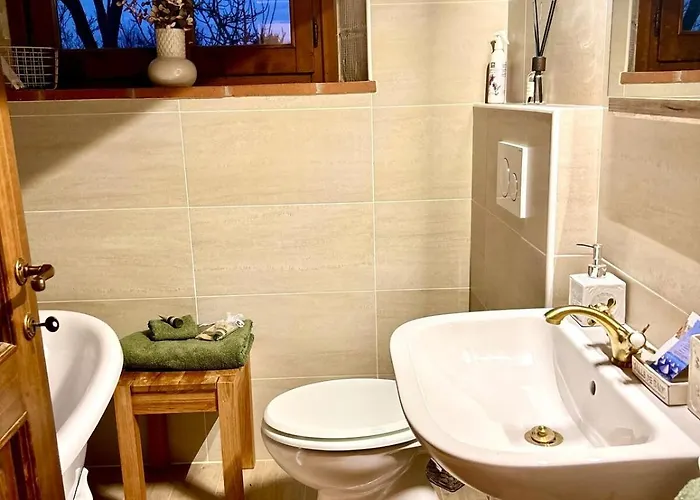 Little Tuscany - Open November 2025 * Cortona