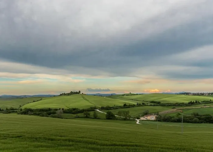 Villa Little Tuscany - Open November 2025 Cortona