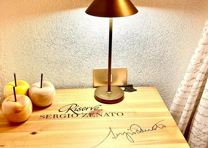 Little Tuscany - Open November 2025 Villa *